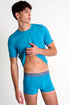 Shan Confort Mid-length boxer brief